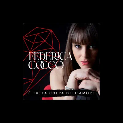 Listen to Federica Cocco, watch music videos, read bio, see tour dates & more!