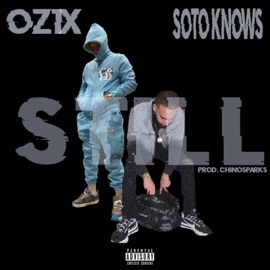 Still (feat. OZ1X) SotoKnows