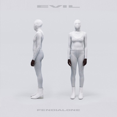 Evil - Single