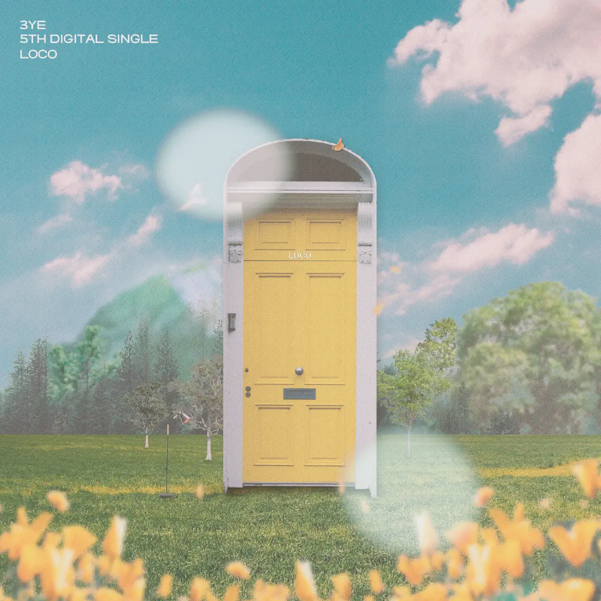 3YE - LOCO - Single (2023) [iTunes Plus AAC M4A]-新房子