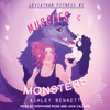 Muscles & Monsters(Leviathan Fitness) - Ashley Bennett