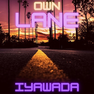 Own Lane - Single