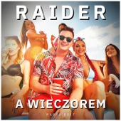 A Wieczorem (Radio Edit) artwork