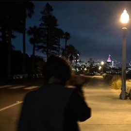 Dancing In the Moonlight ASTA