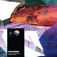 Offshore (Inspired by ‘The Outlaw Ocean’ a book by Ian Urbina) - EP - Freddy River & Ian Urbina