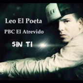 Sin Ti (feat. Pbc El Atrevido & Gaby El Kreativo) artwork