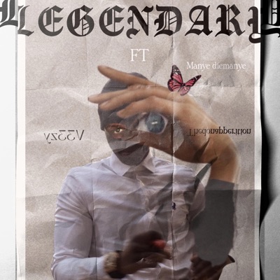 Legendary - Single