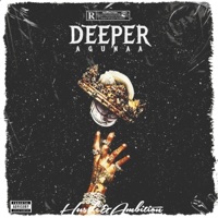 Deeper - Single - Agunaa