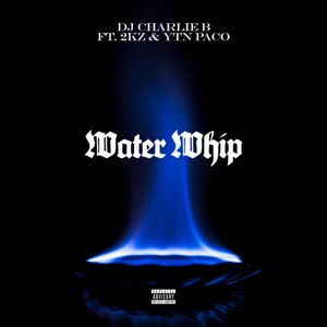 Water Whip (feat. 2kz & Ytn Paco)