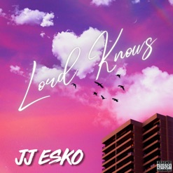 LORD KNOWS cover art