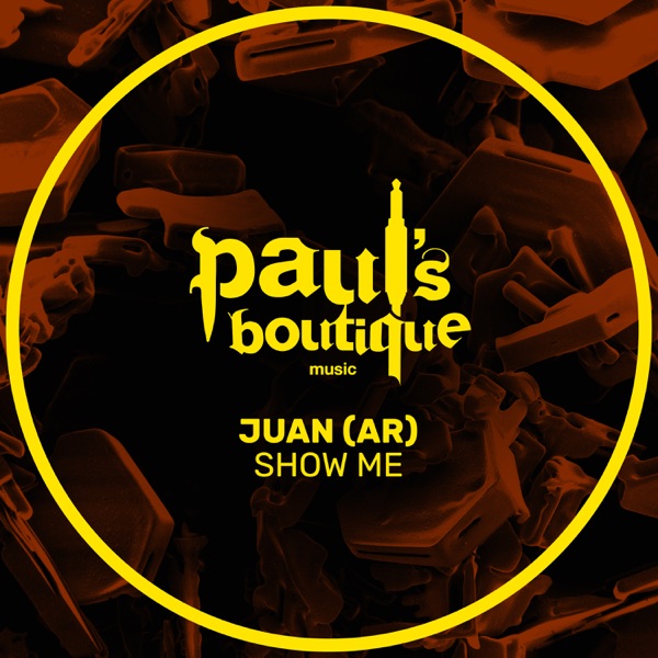 Show Me - Single