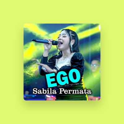 Listen to Sabila Permata, watch music videos, read bio, see tour dates & more!