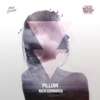 Pillow - Single - Rich Edwards