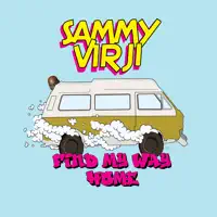 Find My Way Home — Sammy Virji