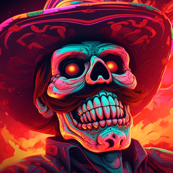 DANZA MORTAL - Single