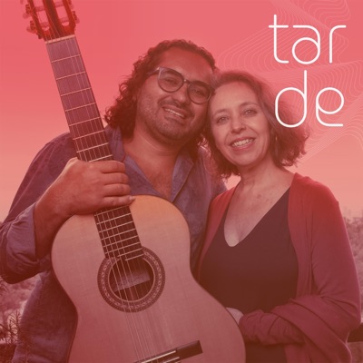 Tarde (feat. Alessandro Penezzi) - Single