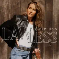 Lawless — Caroline Jones