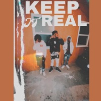 KEEP IT REAL (feat. EMTBAM) - Single - SharcGANG STIKCY