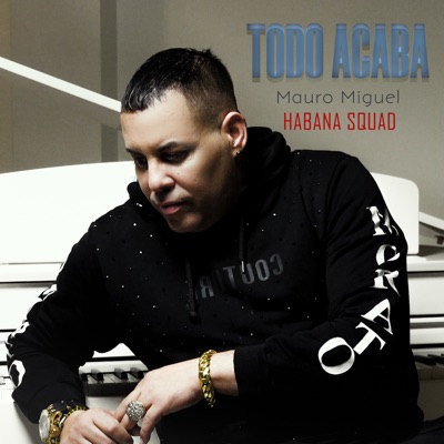 Todo Acaba - Single
