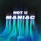 MAXIS BY RYAN JHUN Pt. 1-Maniac - NCT lyrics