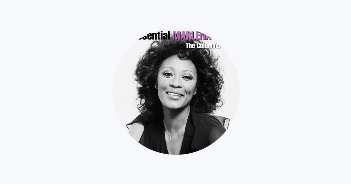 Marlena Shaw - Apple Music