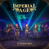 Windborn (Live With Orchestra and Choir) artwork