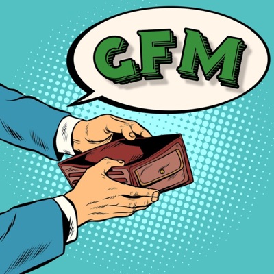 GFM (feat. DØNI) - Single