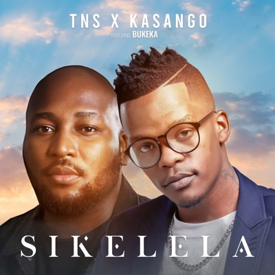 Sikelela (feat. Bukeka) - Single