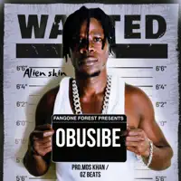 Obusibe — Alien Skin Official