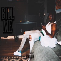 Bill Me - Single - TOUCH GRIP