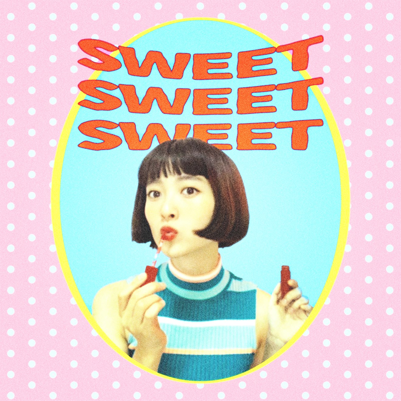 Amaiwana – Sweet Sweet Sweet (2023) [iTunes Match M4A]