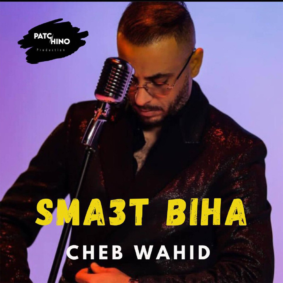 Sma3t Biha - Single - Album by Cheb Wahid - Apple Music