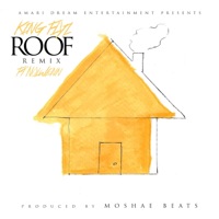 Roof (feat. Nolwenn) - Single - King Flyz