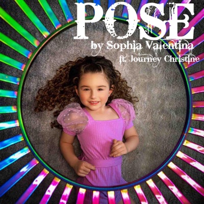 Pose (feat. Journey Christine) - Single