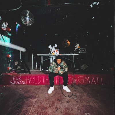 IV's HB (feat. DirtyDiscoDJ) - Single