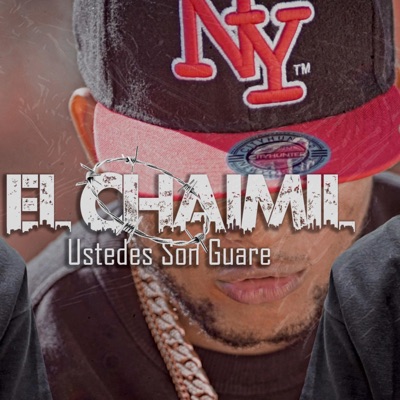 Ustedes Son Guare - Single