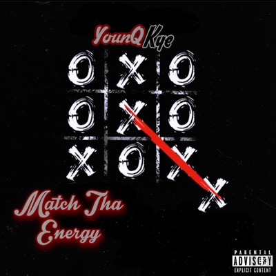 Match Tha Energy - Single