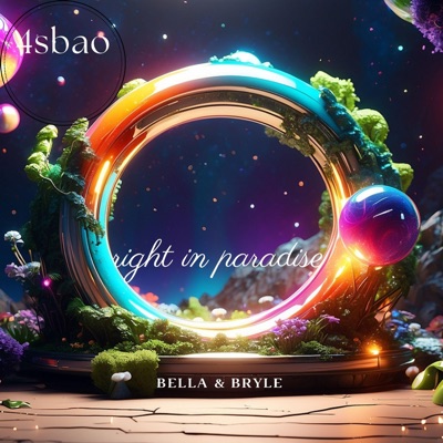 Right In Paradise - Single