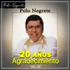Polo Negrete - La Ciudad Santa