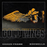 Gold Wings - Single - Shaun Frank & Krewella