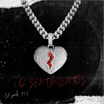 0 SENTIMIENTOS - Single