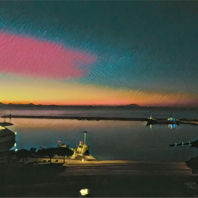 Summer Dawn - Single