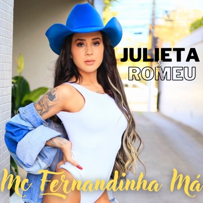 Julieta e Romeu - Single