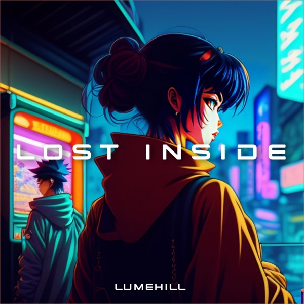 Lost Inside