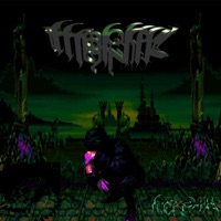 Tha Seance - Morphik