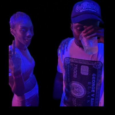 Exotic (feat. Delly Dell) - Single