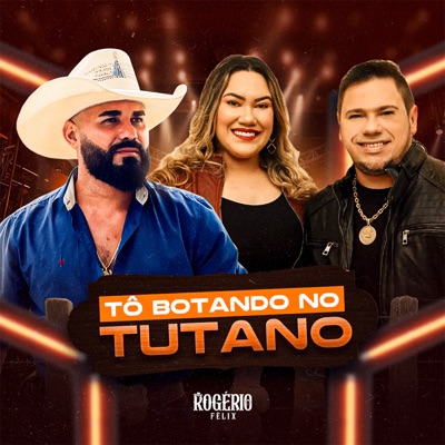 Claudio Ney e Juliana - Tô Botando no Tutano