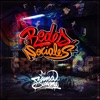 Redes Sociales (feat. Leru, Mr. Rev & Defone) - Single