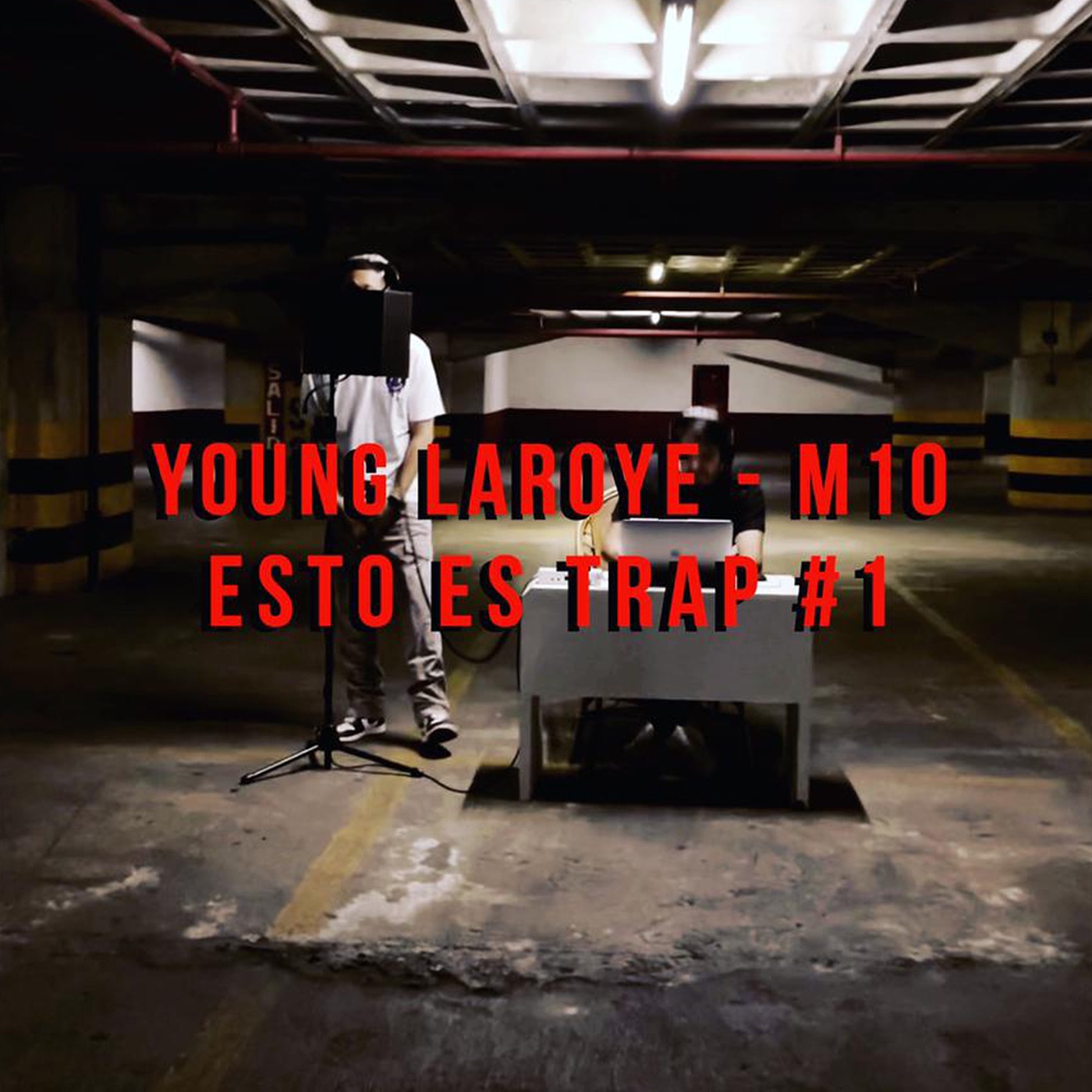 M10 - EstoEsTrap #1 - Single