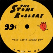 The Stone Rollers - You Can't Reach Me